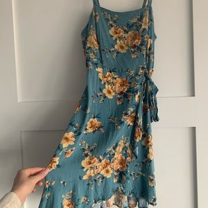 Target Dress, size small